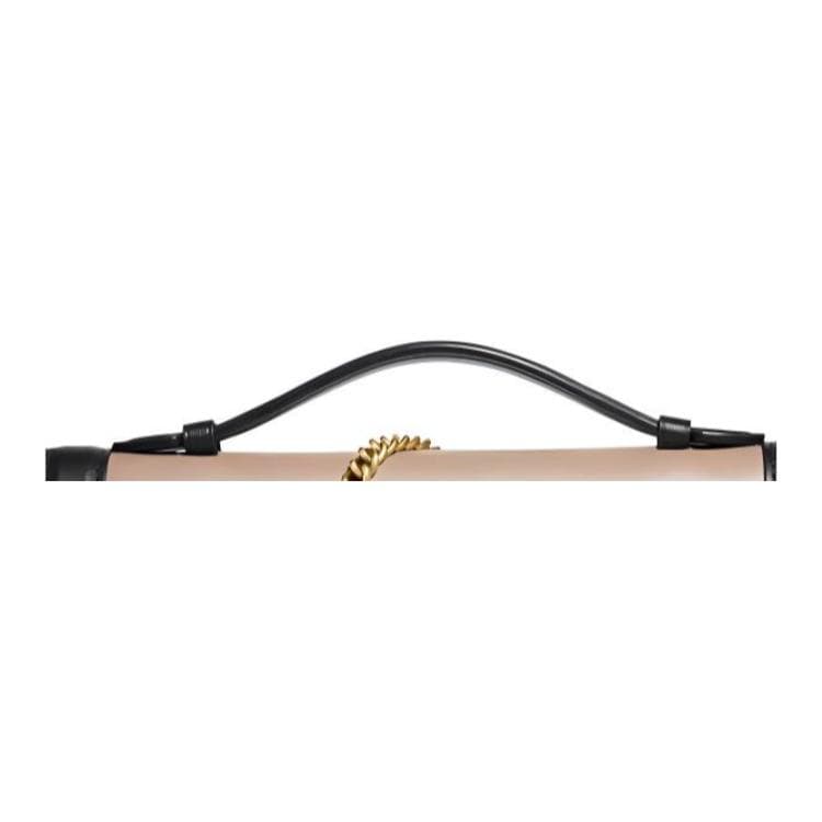 Сумка COACH Riley Mini Black Beige - изображение 4