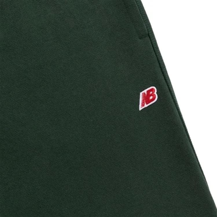 Штаны New Balance Teddy Made Logo - изображение 4