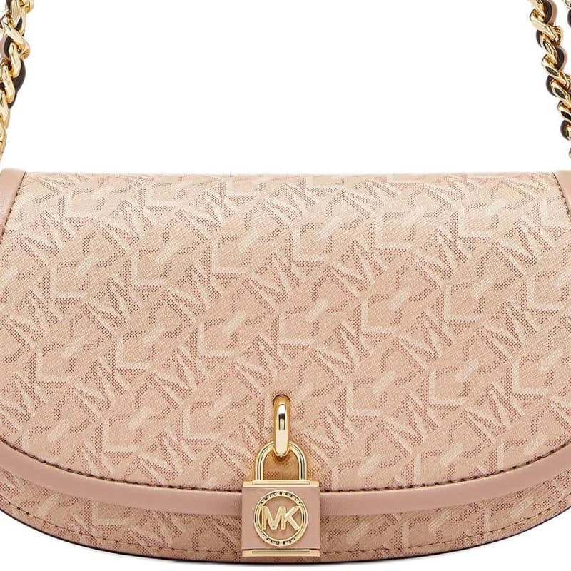 Сумка через плечо MICHAEL KORS MK Mila - изображение 3