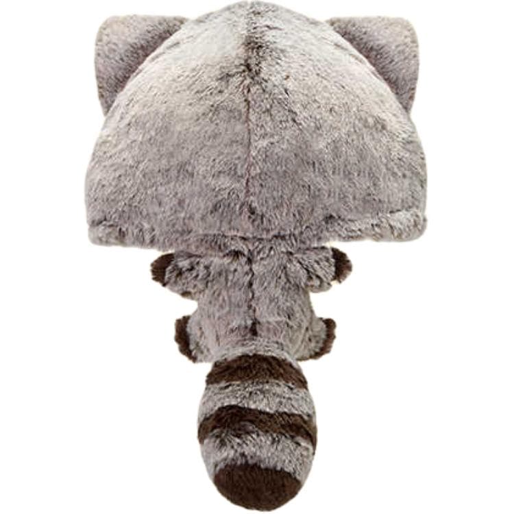 Disney Raccoon Winnie The Pooh Collection Шанхайский Дисней Мини Корпус Кап Винни Аксессуары для кукол - изображение 3