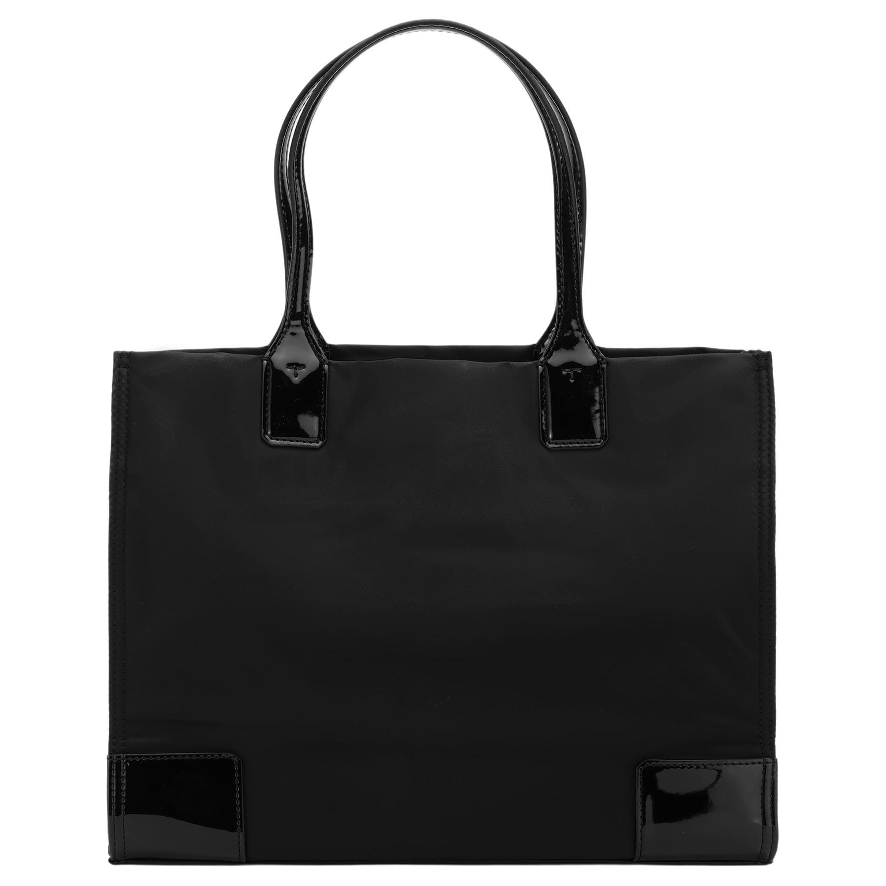 Мини-сумка TORY BURCH Ella TLogo Tote - изображение 3