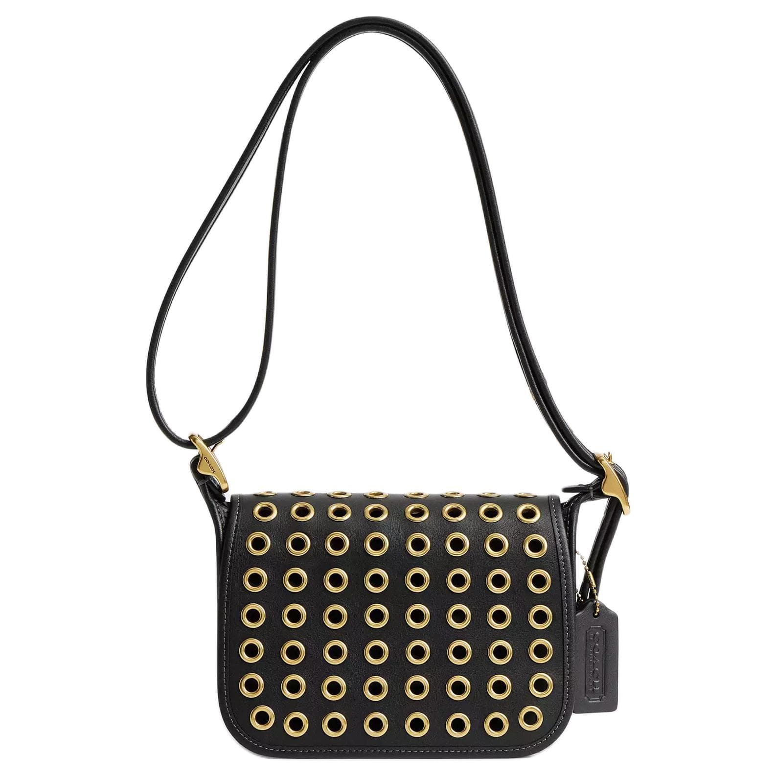 Сумка через плечо COACH Patricia Legacy 19 - изображение 1