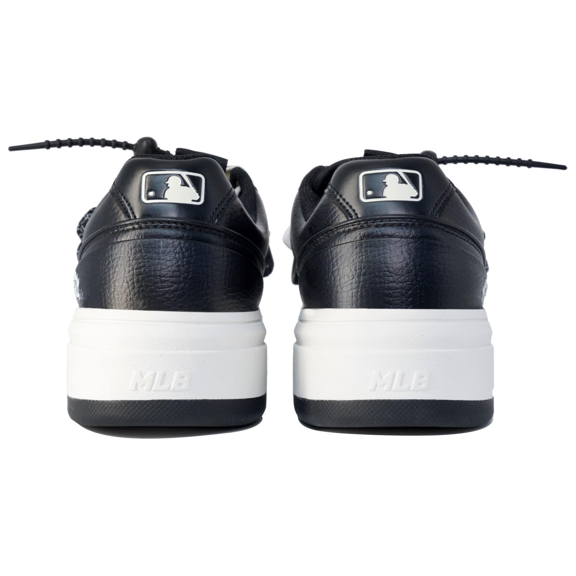 Кроссовки MLB Chunky Liner LTDZ - изображение 5