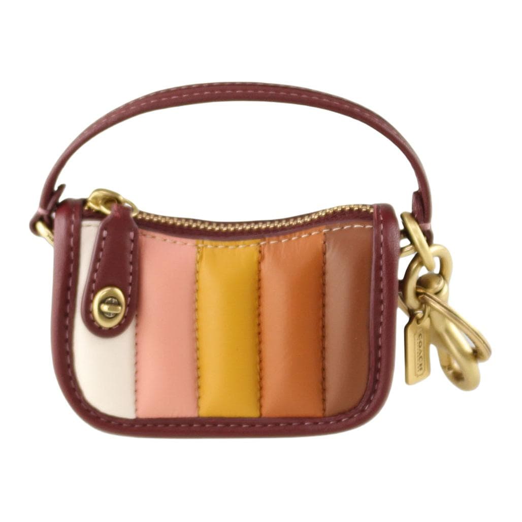 Сумка COACH Swinger 10 - изображение 3
