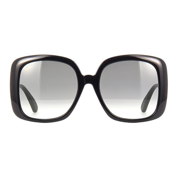 Солнцезащитные очки GUCCI 56mm - изображение 2