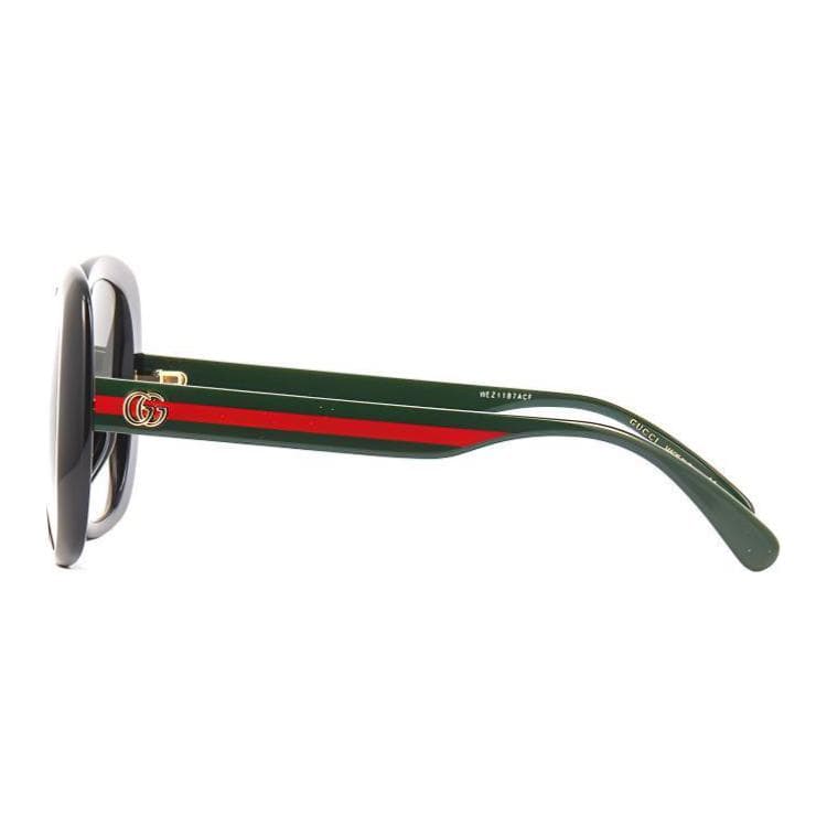 Солнцезащитные очки GUCCI 56mm - изображение 3