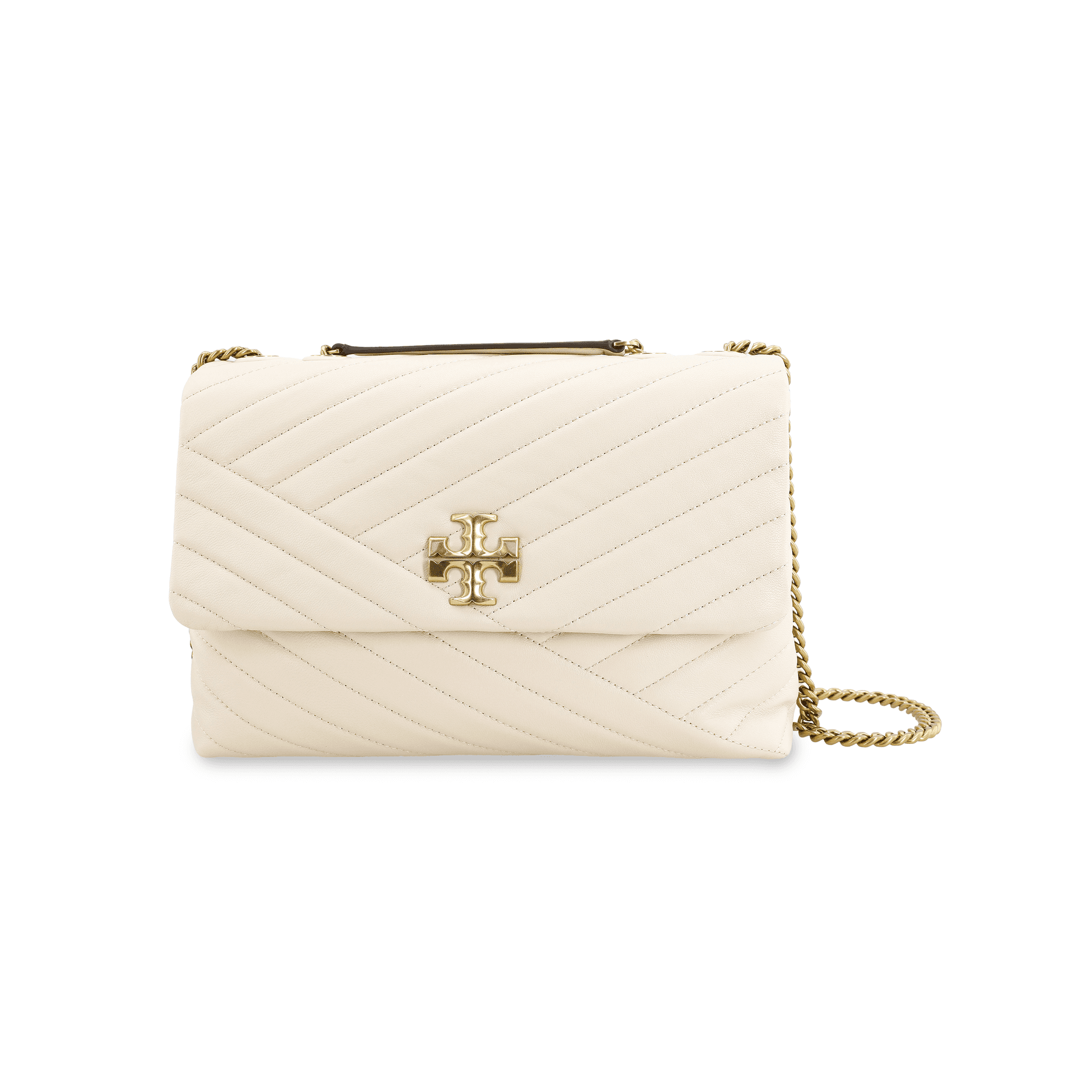 Сумка через плечо TORY BURCH Kira - изображение 1