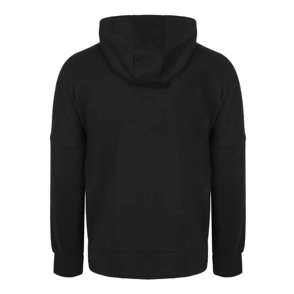 Adidas Originals Толстовка ADIBREAK Черное Подростки - изображение 2