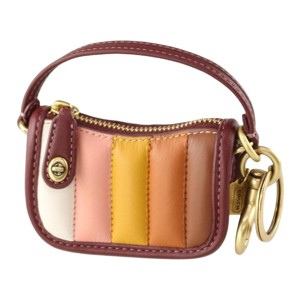 Сумка COACH Swinger 10 - изображение 2
