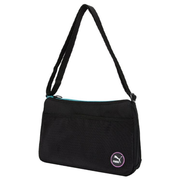 Сумка через плечо PUMA Prime Street Shoulder Bag - изображение 2