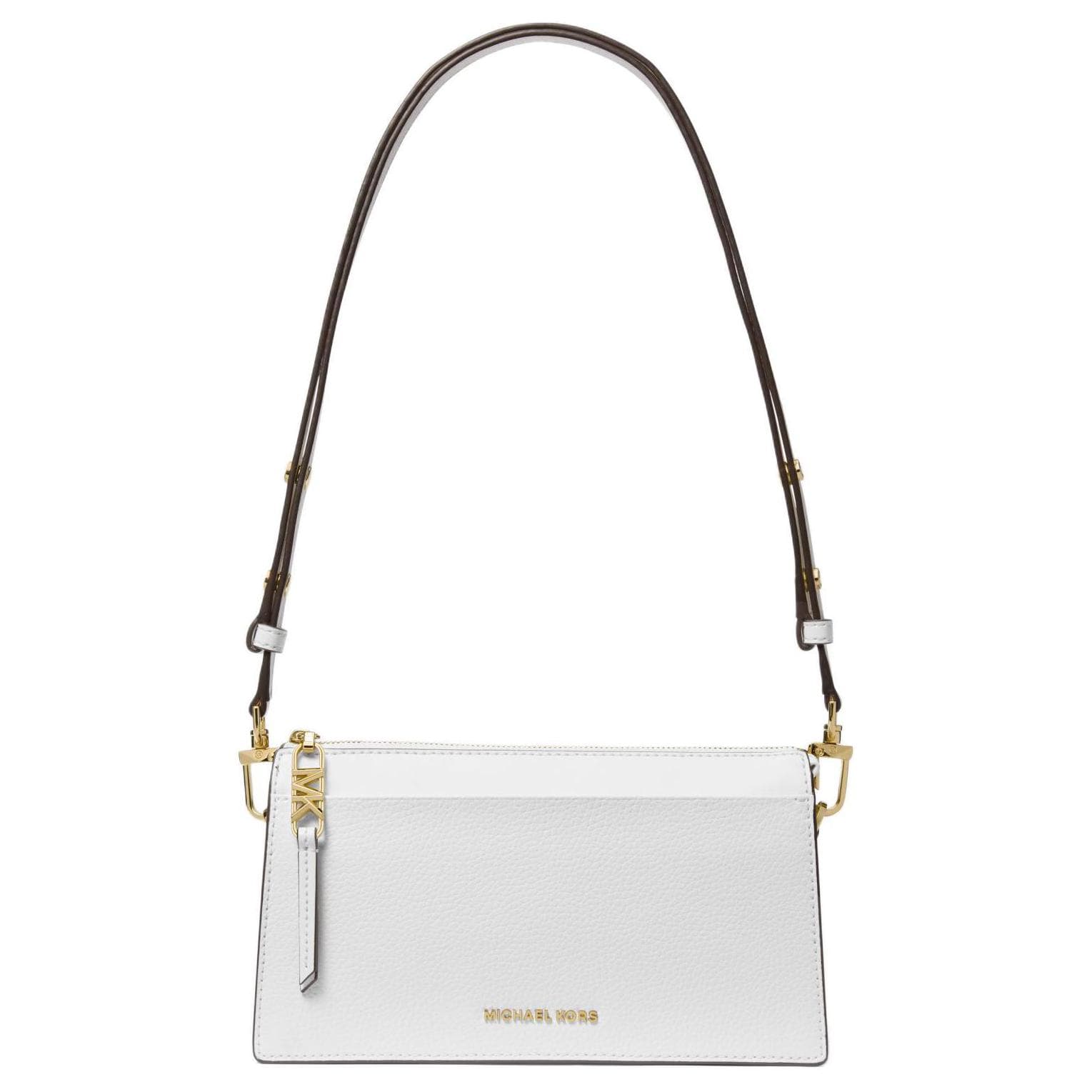 Сумка через плечо MICHAEL KORS MK Empire - изображение 2