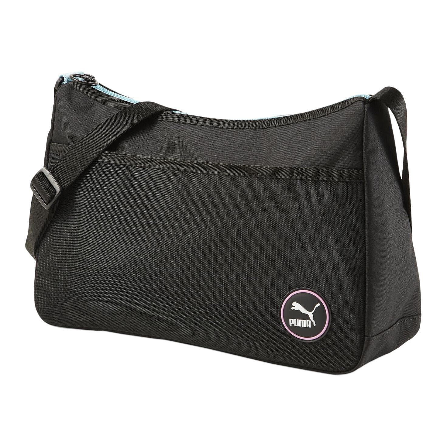 Сумка через плечо PUMA Prime Street Shoulder Bag - изображение 3