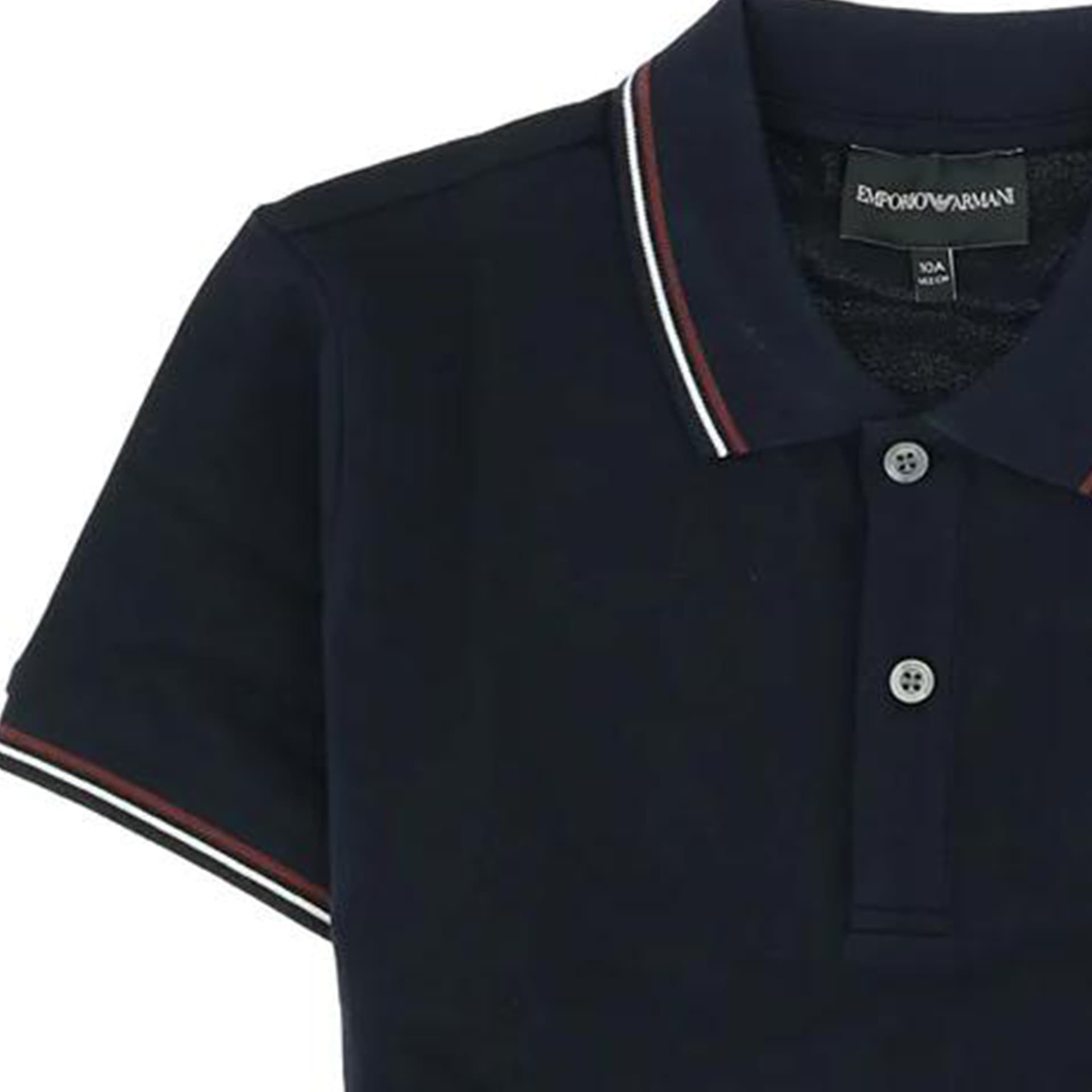 EMPORIO ARMANI Polo - изображение 3