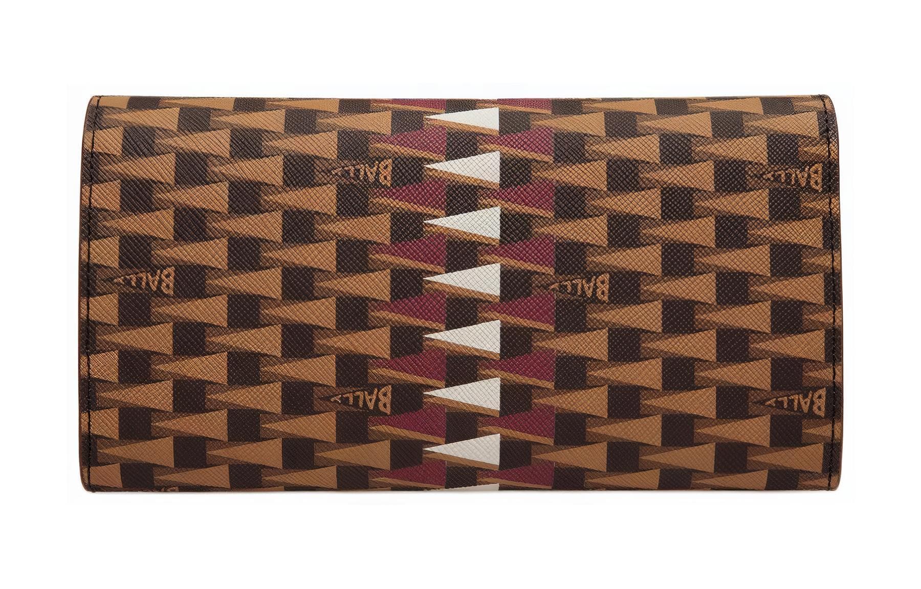 Кошелек BALLY - изображение 2