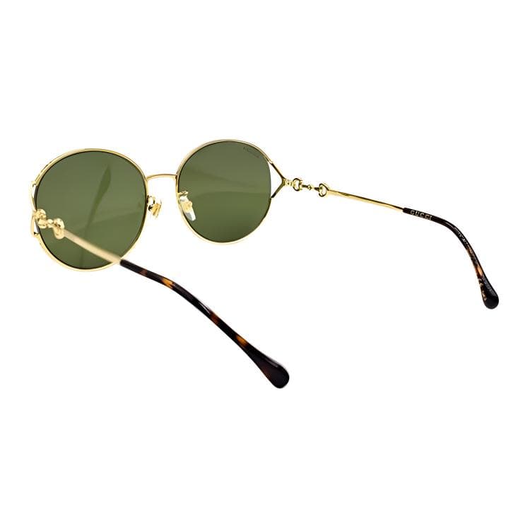 Солнцезащитные очки GUCCI Classic Horsebit Sunglasses - изображение 3