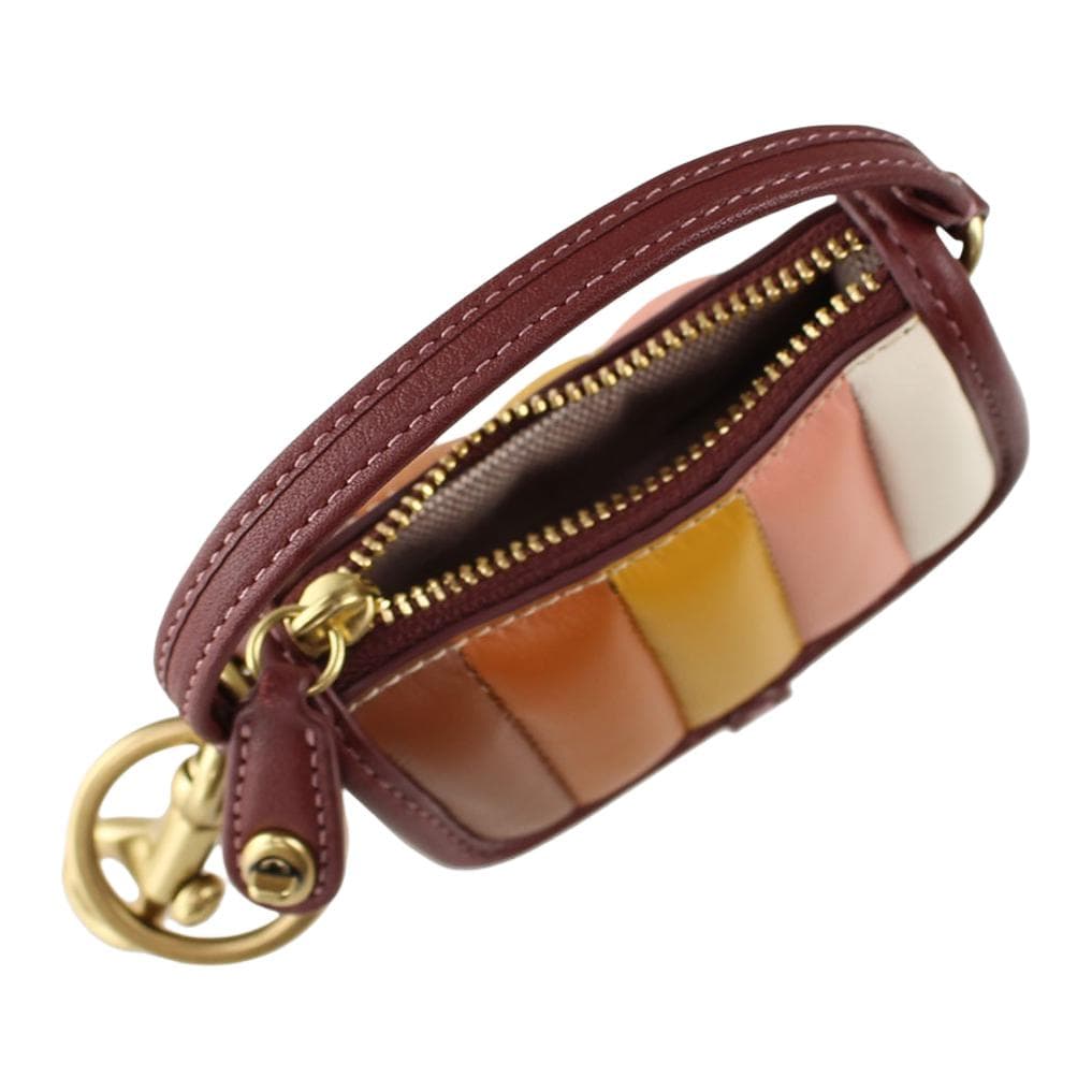 Сумка COACH Swinger 10 - изображение 4