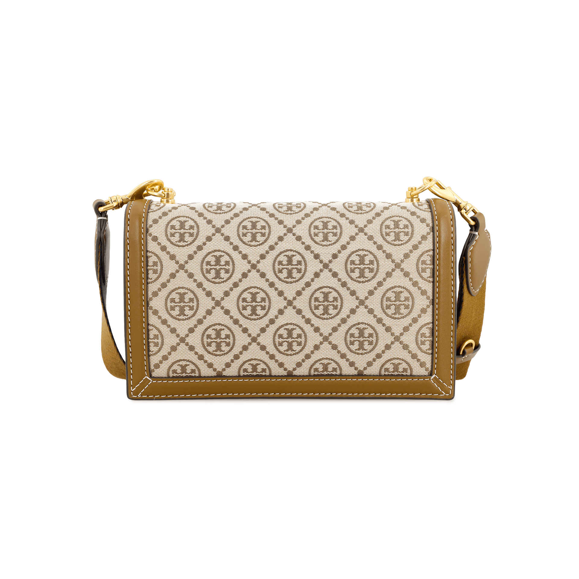Сумка через плечо TORY BURCH T Monogram - изображение 3