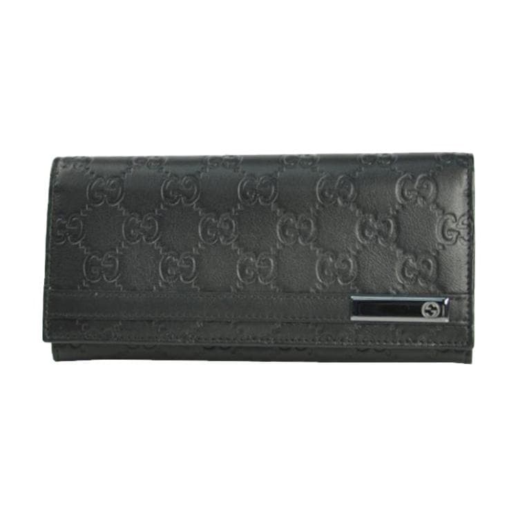 Кошелек GUCCI Logo - изображение 1
