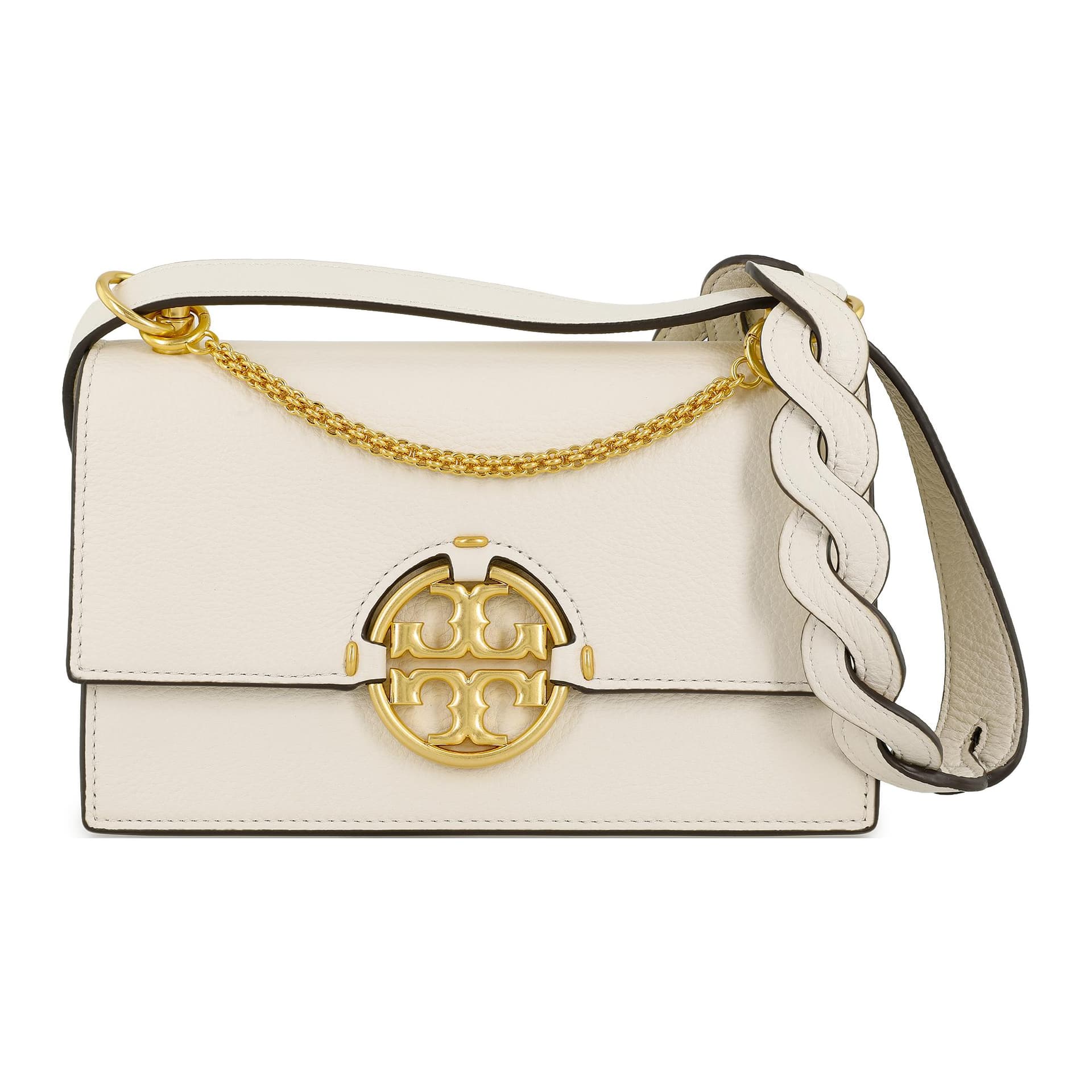 Сумка через плечо TORY BURCH TB Miller 22 - изображение 1