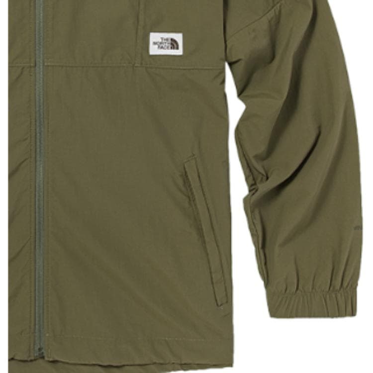 Куртка THE NORTH FACE - изображение 3