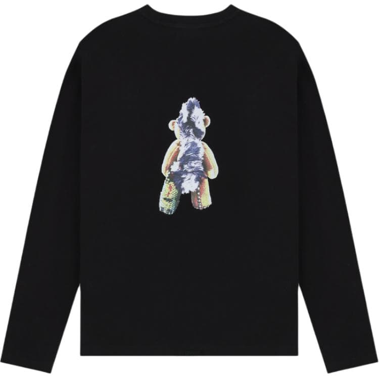 Футболка WE11DONE FW24 T - изображение 2