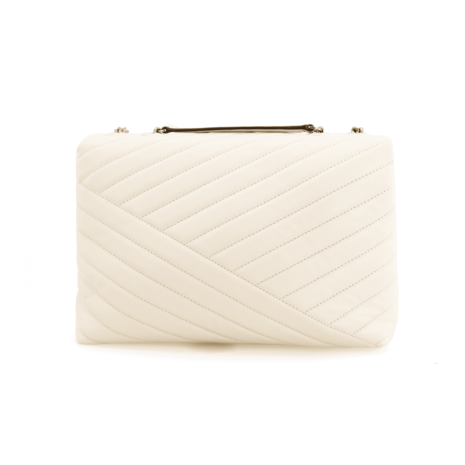Сумка через плечо TORY BURCH Kira - изображение 3