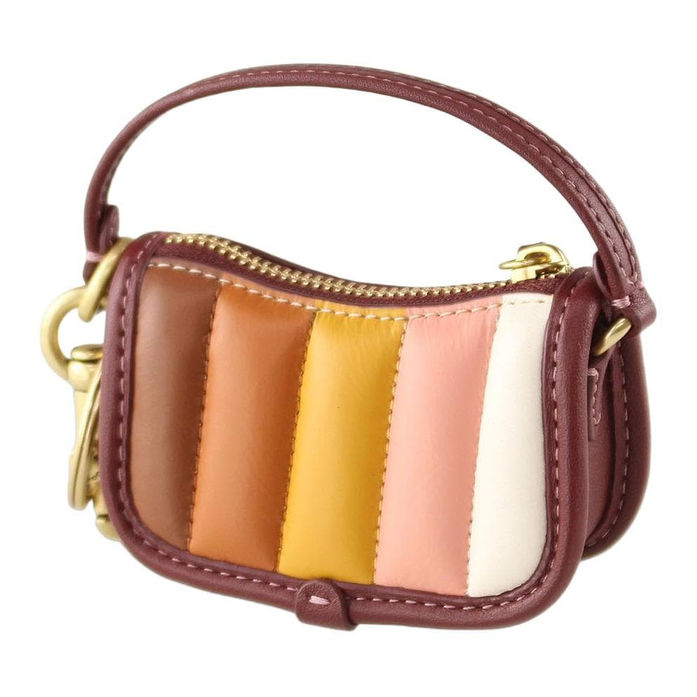 Сумка COACH Swinger 10 - изображение 5