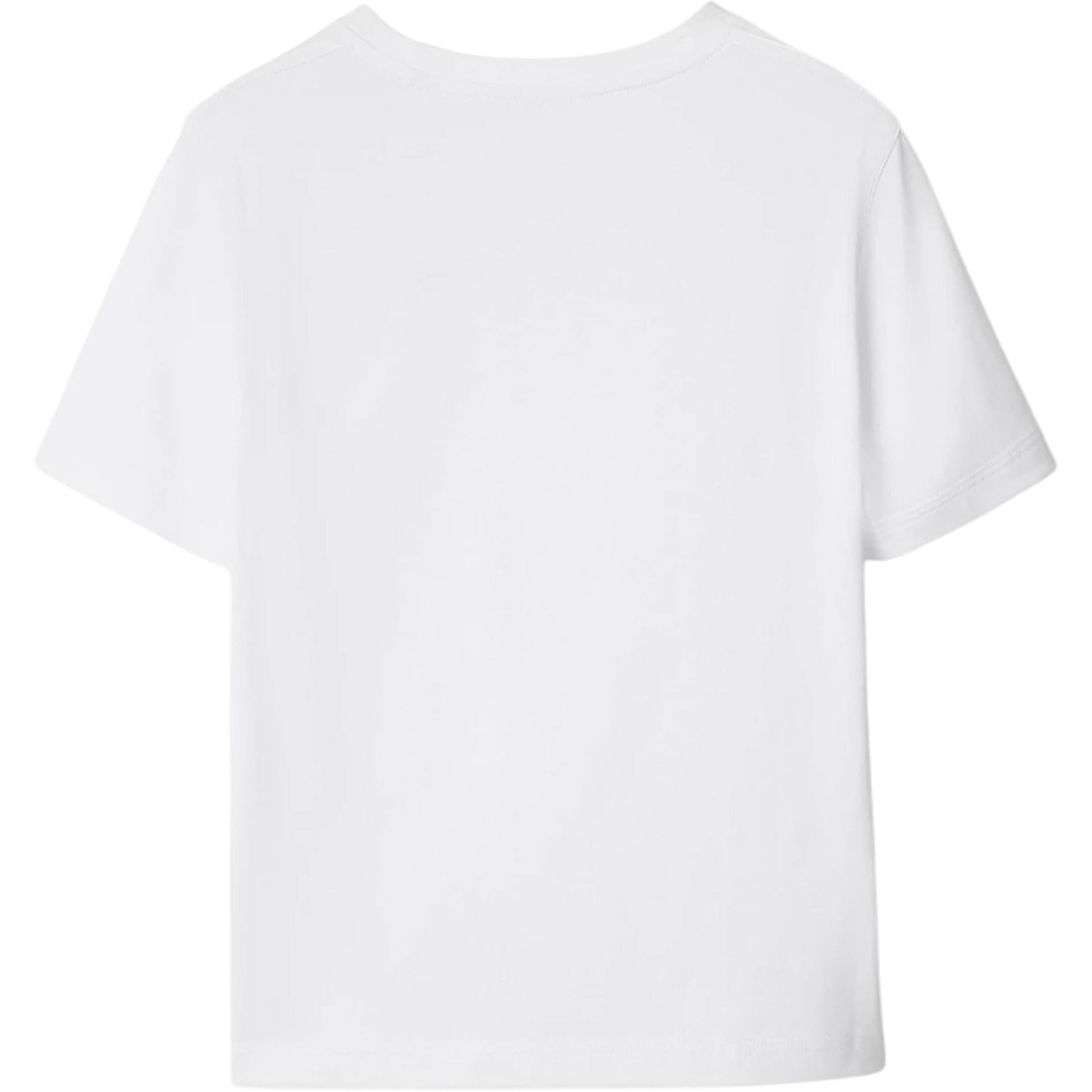 Футболка Burberry T - изображение 2
