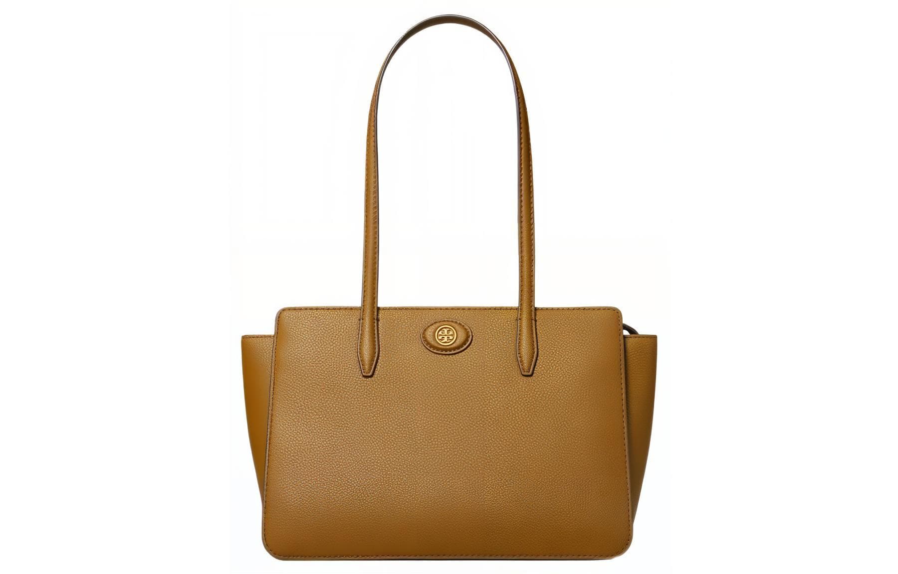Мини-сумка TORY BURCH Robinson T Tote - изображение 1