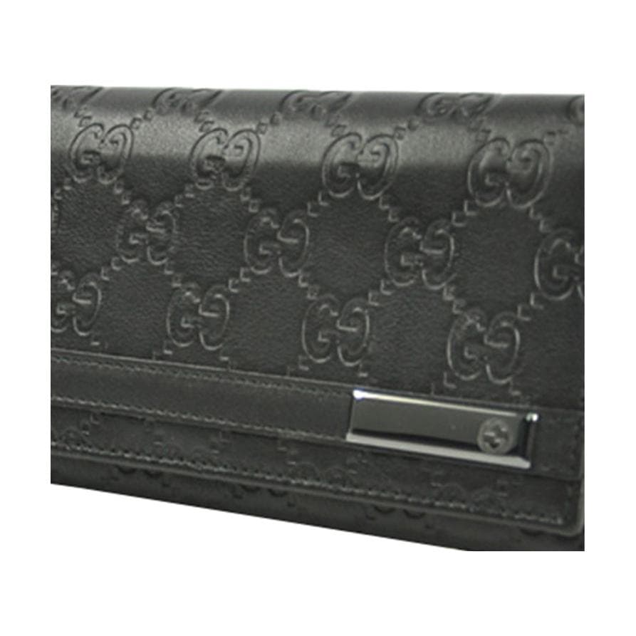 Кошелек GUCCI Logo - изображение 6
