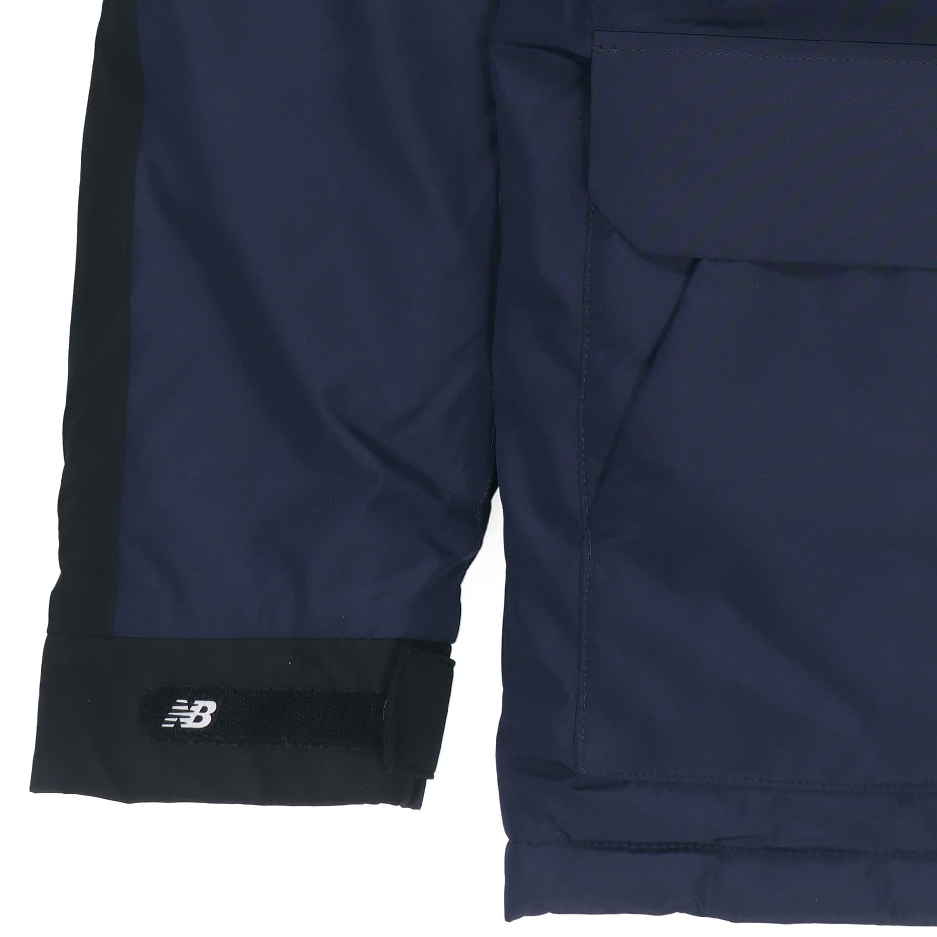 Зимняя куртка New Balance - изображение 4