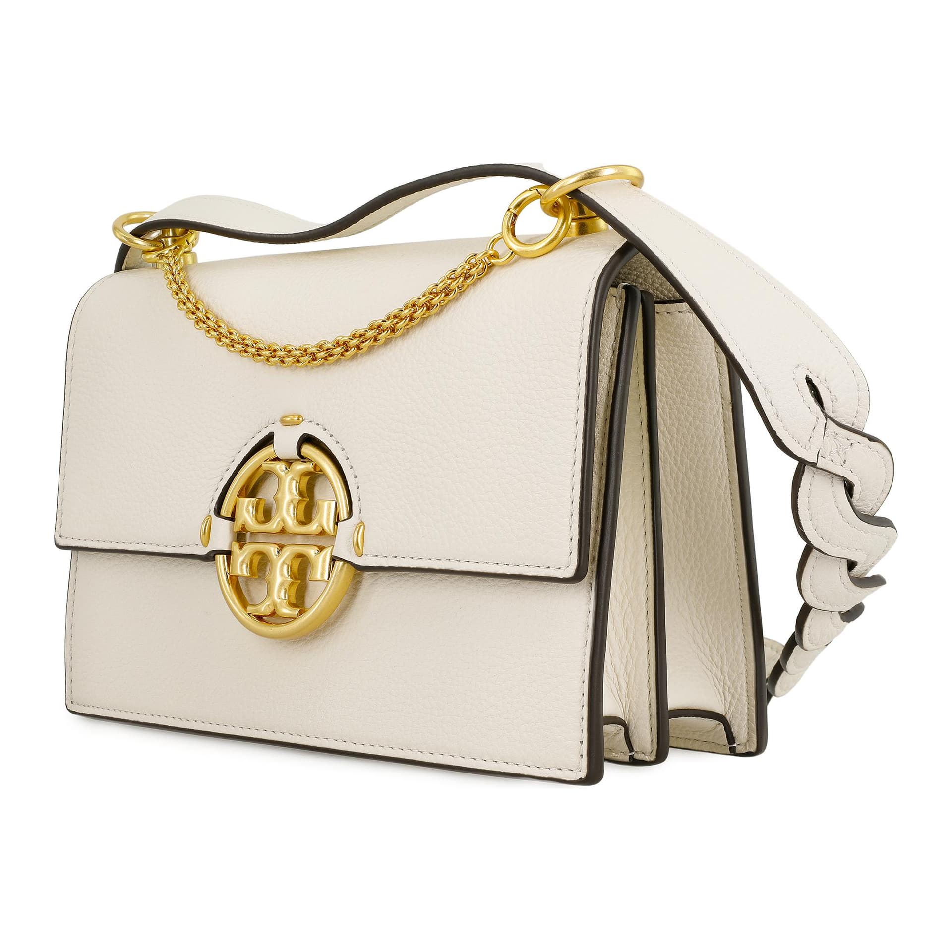 Сумка через плечо TORY BURCH TB Miller 22 - изображение 2