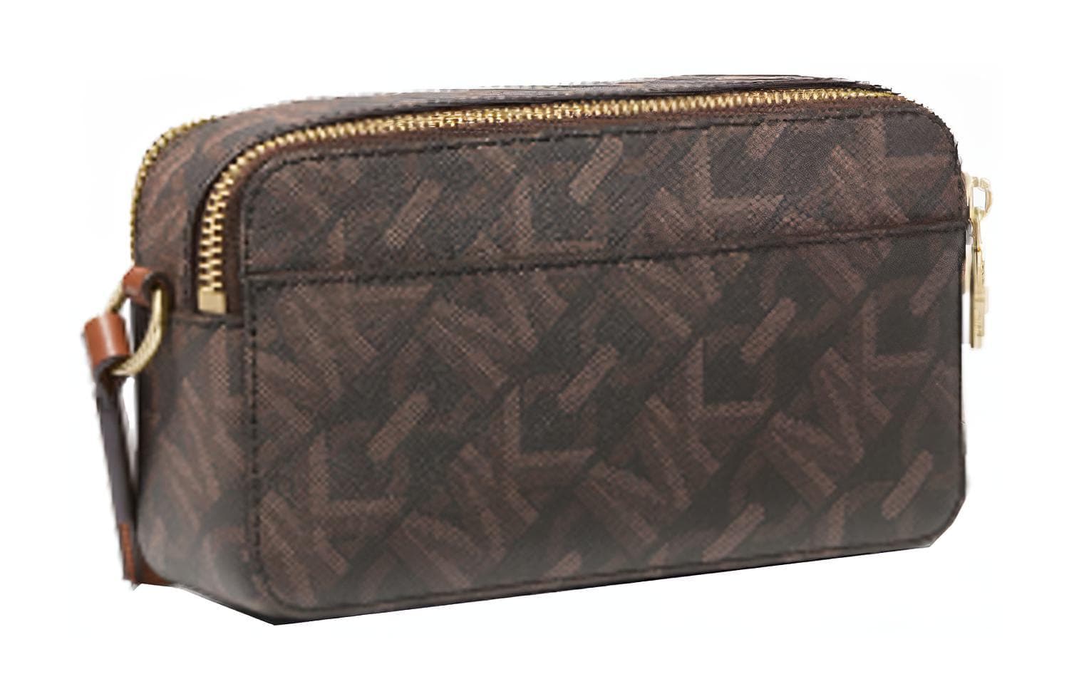 Сумка через плечо Michael Kors Jet Set Camera Bag - изображение 2