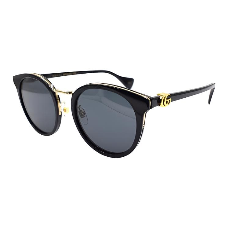 Солнцезащитные очки Gucci GG Logo Sunglasses - изображение 1