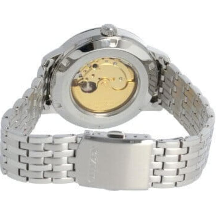Часы CITIZEN 50 NJ0080-50E - изображение 5
