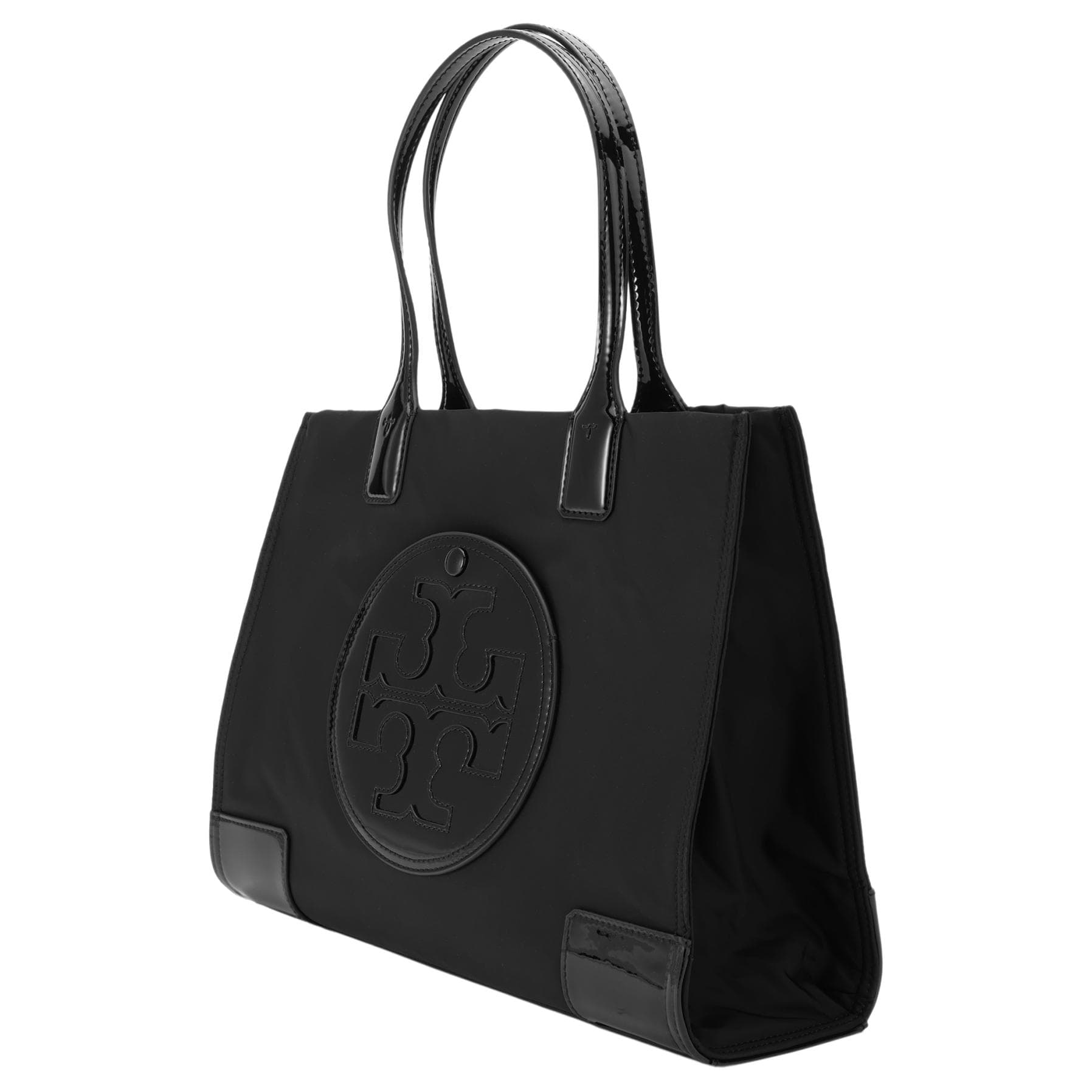 Мини-сумка TORY BURCH Ella TLogo Tote - изображение 2
