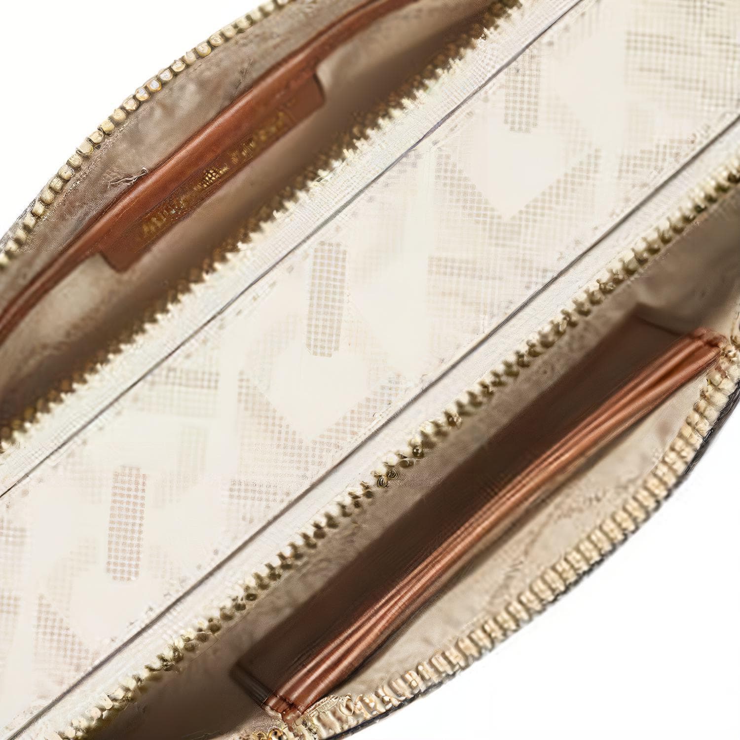 Сумка через плечо Michael Kors Jet Set Camera Bag - изображение 4