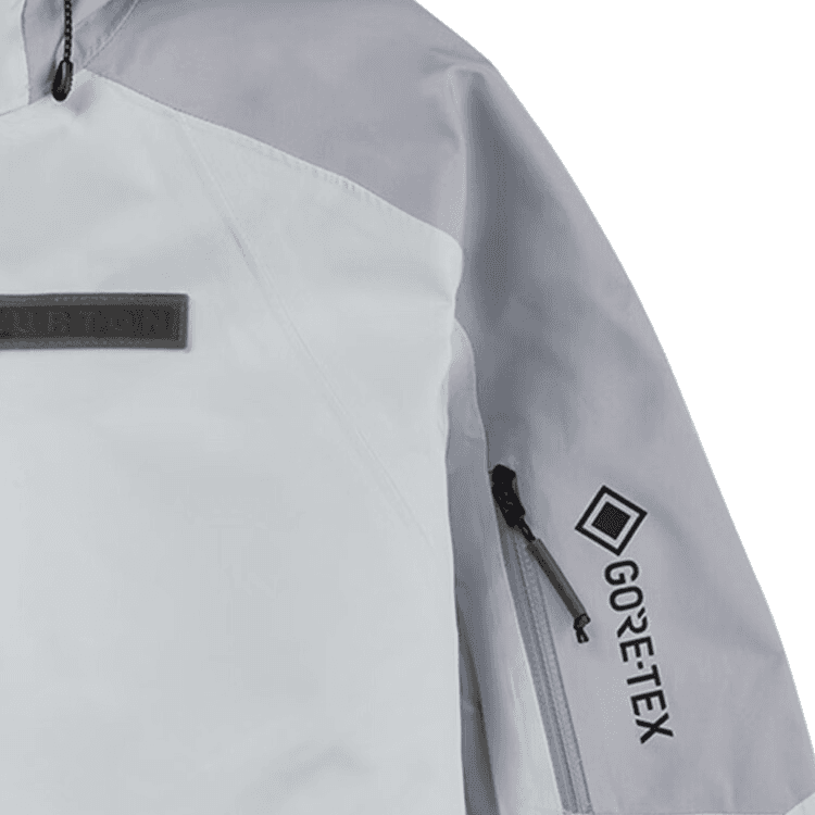 Горнолыжный костюм BURTON CARBONATE GORE-TEX 2L - изображение 2