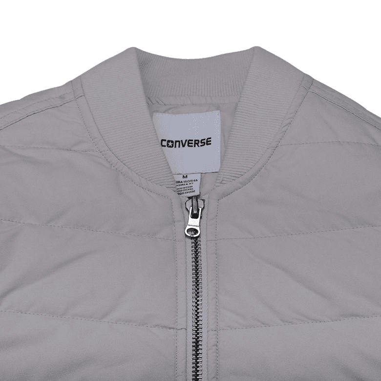 Пуховик Converse - изображение 3