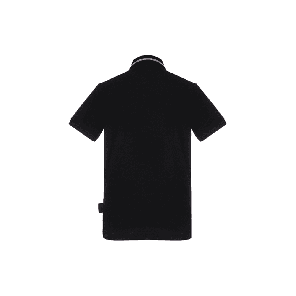 Поло VERSACE JEANS COUTURE LogoPolo - изображение 2