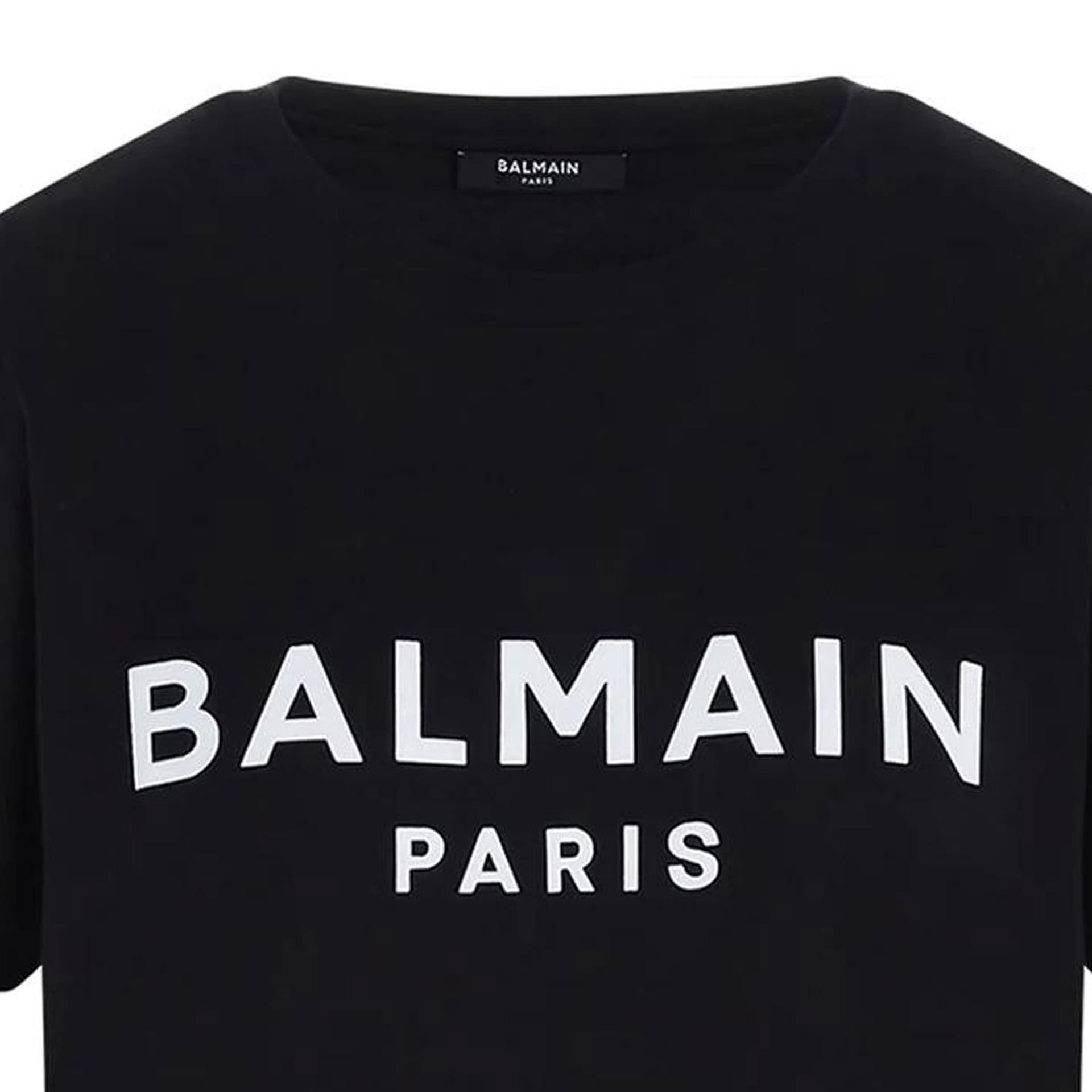 Футболка BALMAIN SS23 T - изображение 6