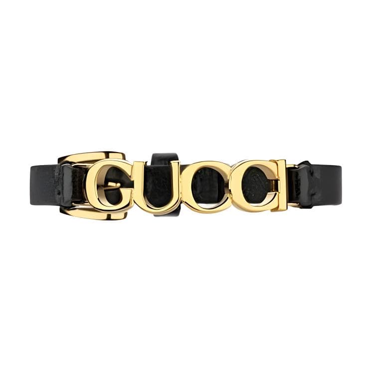 Браслет GUCCI Logo - изображение 1