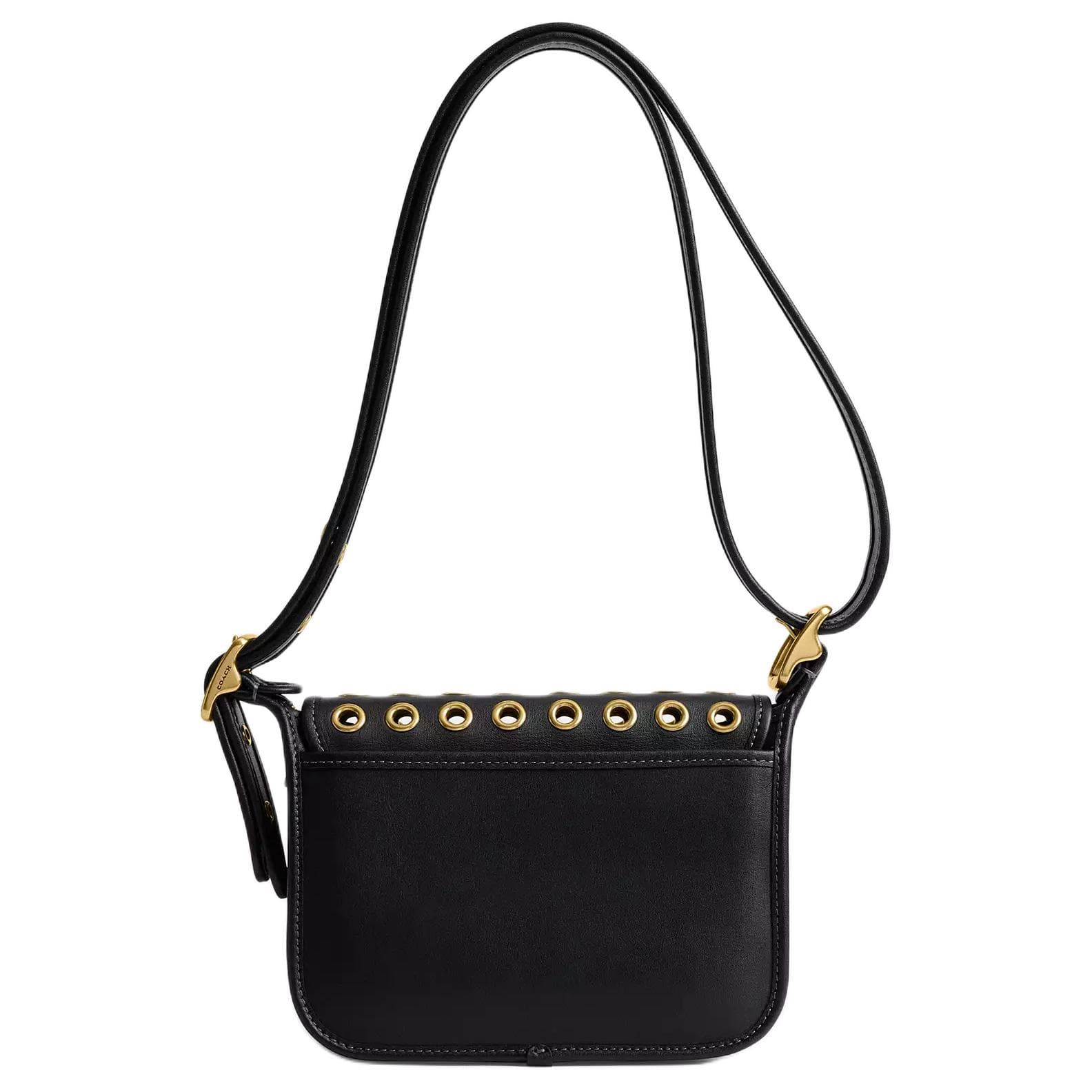 Сумка через плечо COACH Patricia Legacy 19 - изображение 3