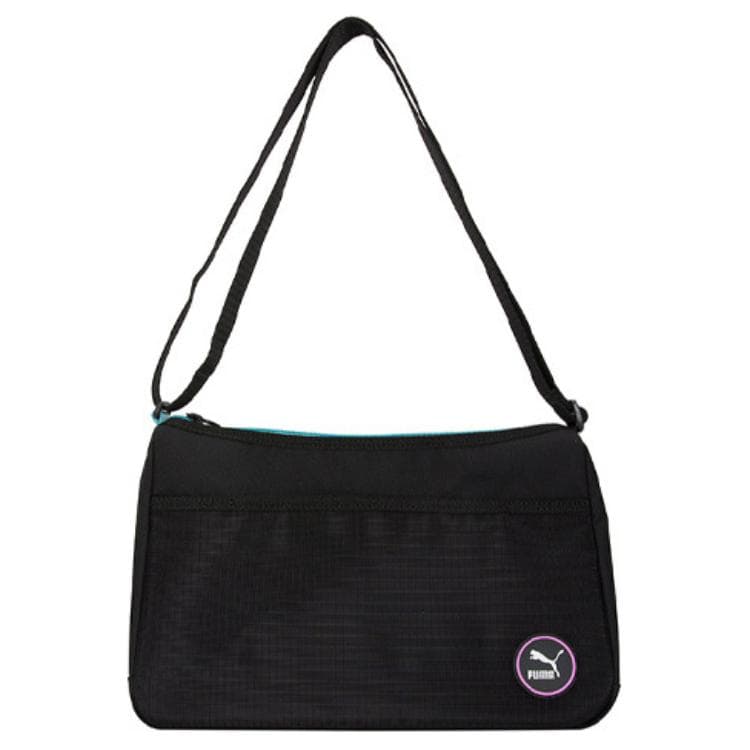 Сумка через плечо PUMA Prime Street Shoulder Bag - изображение 1