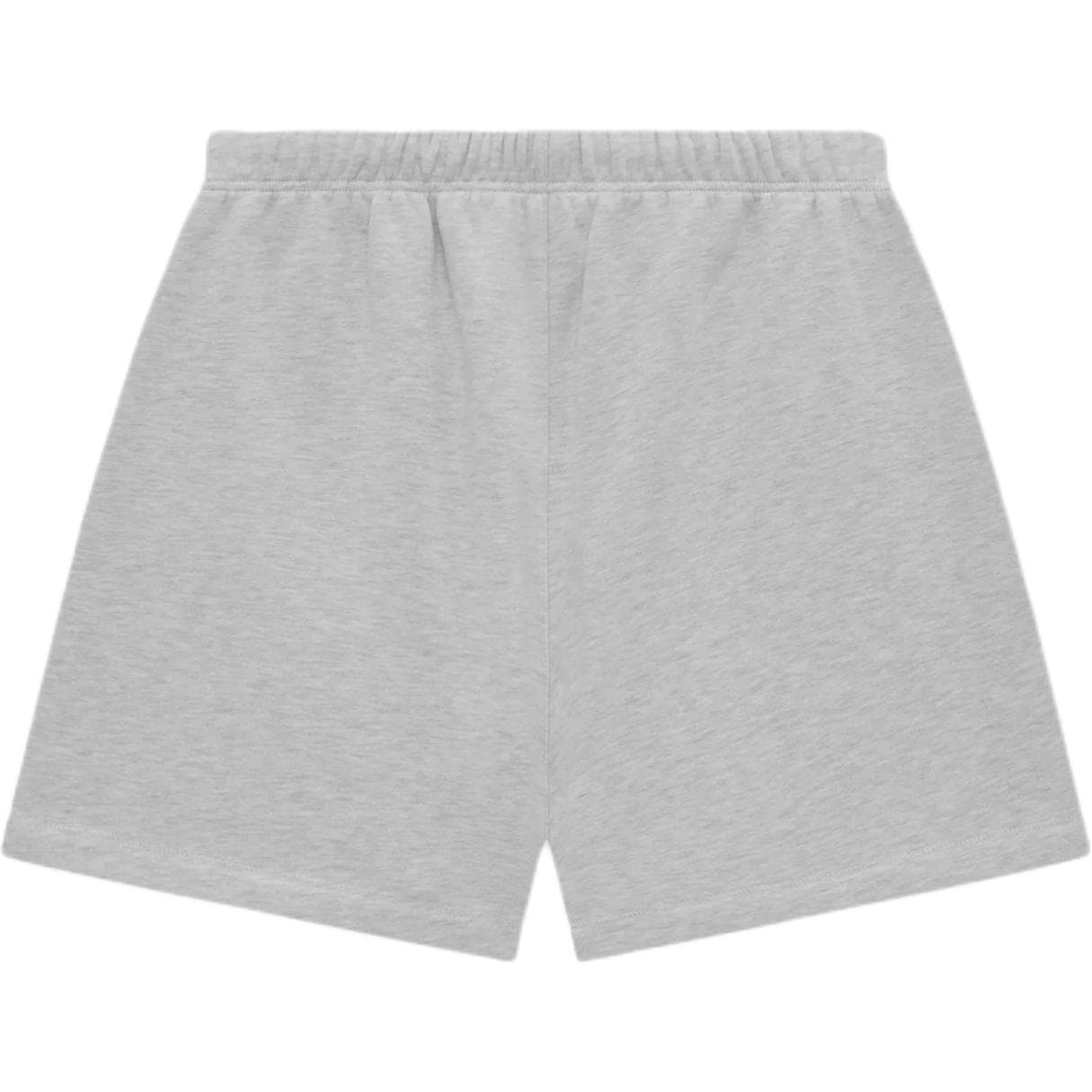 Шорты Fear of God ESSENTIALS NBA Повседневные шорты Мужские - изображение 2