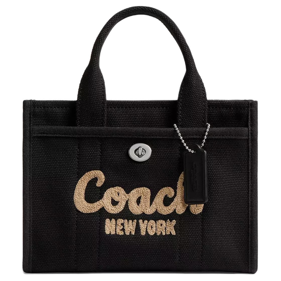 Сумка COACH Cargo 20 - изображение 1