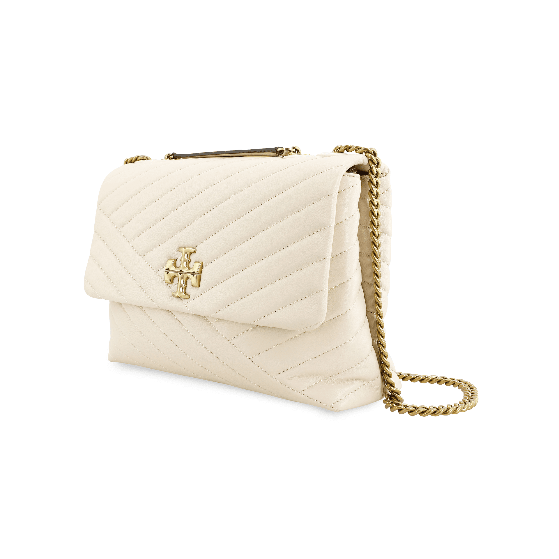 Сумка через плечо TORY BURCH Kira - изображение 2