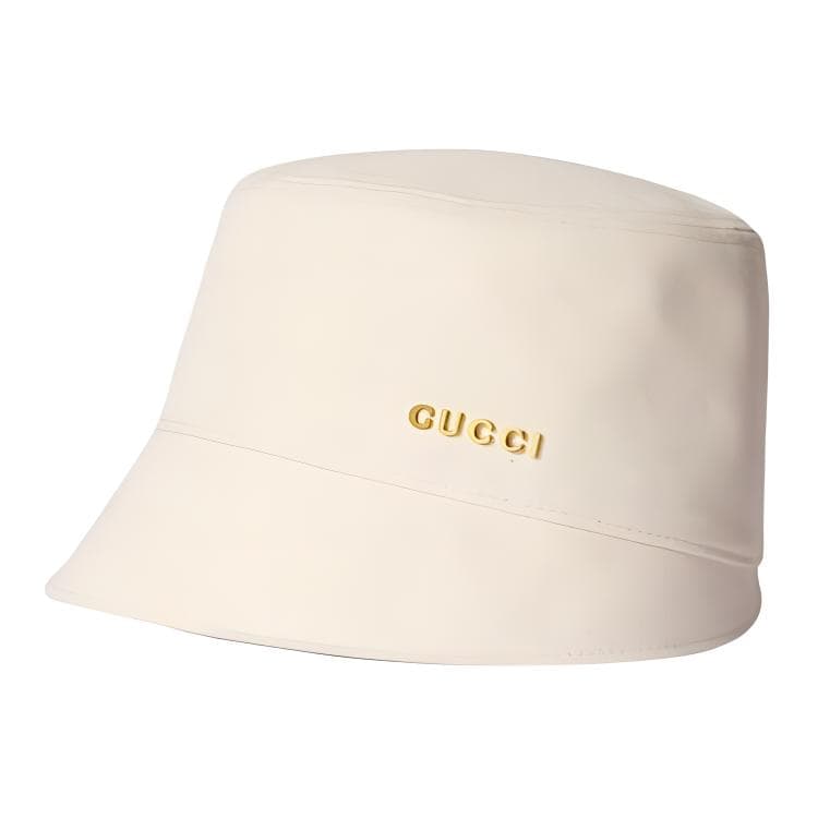 Панама GUCCI Logo - изображение 1