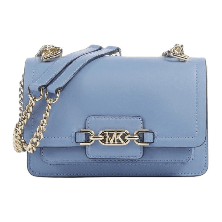 Сумка через плечо MICHAEL KORS MK Heather - изображение 2