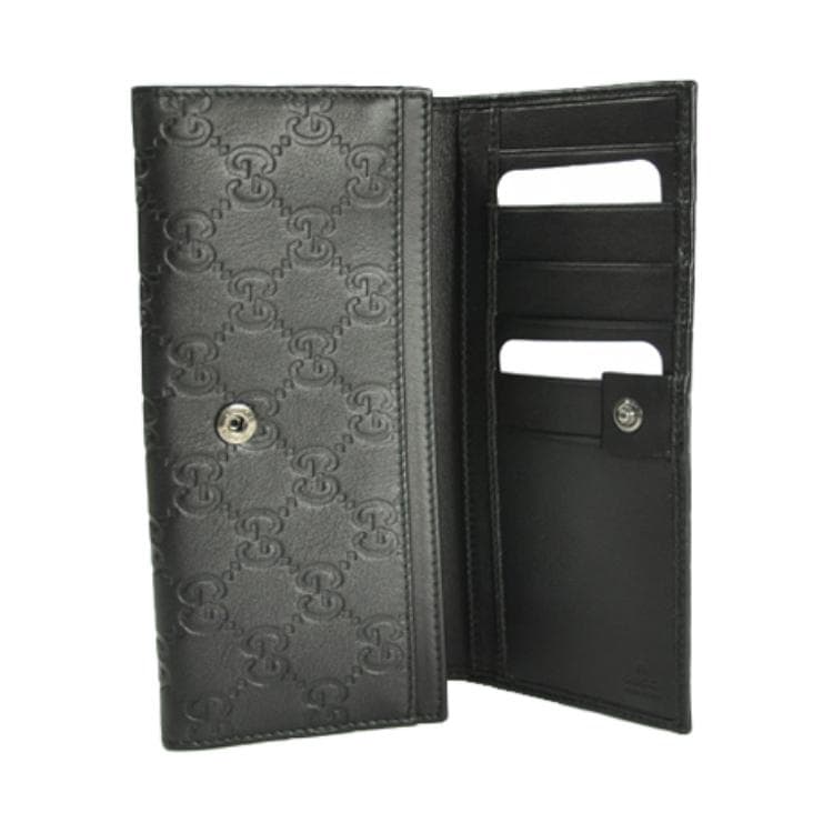 Кошелек GUCCI Logo - изображение 4